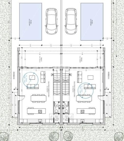 Moderne neu gebaute Villa in Marratxí, mit Terrassen, Garten, Schwimmbad und Solarium.